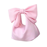 Cute Style Big Bow Cute Handbag - Toy Store of Crazy Fun