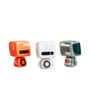 Cute Robot Shape Portable Mini Speaker Player - Toy Store of Crazy Fun