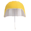 Helmet Shape Cute Umbrella - Toy Store of Crazy Fun