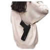 Pistol Shape Shoulder Bag - Toy Store of Crazy Fun