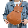 Cute Cat Shape Messenger Bag - Crazy Fun Toy Store