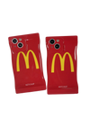 Mcdonalds Tomato Ketchup Phone Case - Crazy Fun Toy Store