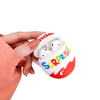 Kinder Joy Shape AirPod Case - Crazy Fun Toy Store