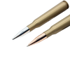 Bullet Shape Ballpoint Pen - Crazy Fun Toy Store