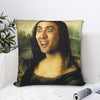 Spoof Pattern Sofa Cushion Cover - Toy Store of Crazy Fun